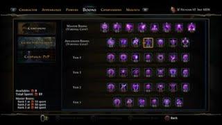 [Module 30] Neverwinter Hunter Ranger ST Build, Siren HR