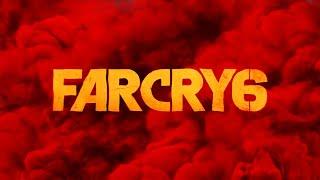 Far Cry 6 | ТРЕЙЛЕР (на русском)