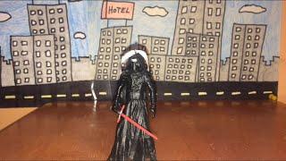 Hallmark Kylo Ren Christmas Ornament Review