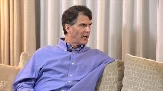 Dr.Eben Alexander talks about his Near Death Experience & Proof of Heaven