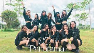 IZ*ONE [ 아이즈원 ] - PANORAMA | COVER BY VIP GENERATION