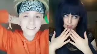 Tik Tok - Naruto Cosplay