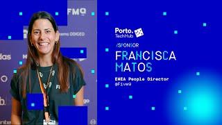 Five9's perspectives at the Porto Tech Hub Conference 2023