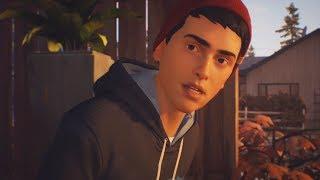 ЛЮБОВЬ, НАРКОТИКИ И ВЕЧЕРИНКИ - Life is Strange 2 [ЭПИЗОД 1] #1