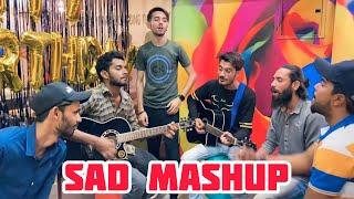 O khuda || Aye khuda || Humraaz Band || Sad Broken