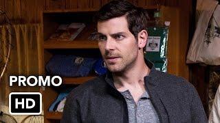 Grimm 5x08 Promo "A Reptile Dysfunction" (HD)