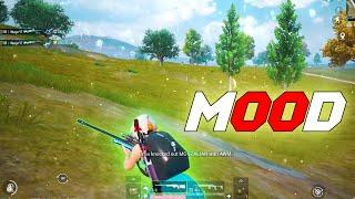 MooD ️ | Headshot  | Song On Demand | Pubg Mobile - Immonjur