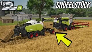 What Is the Snüfelstück? YOU NEED IT! | Farming Simulator 25