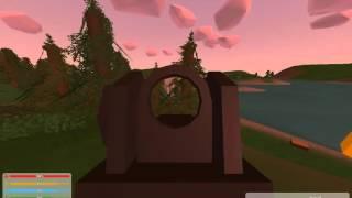 show guns in unturned 3. 13 .8. 0