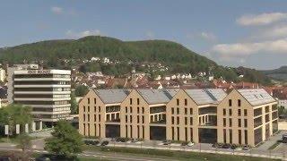 Groz-Beckert | TEZ - Technology and Development Centre