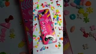 Filling 90's Pencil Case #filling #90's #pencilcase #backtoschool #shorts  #youtubepartner #tiktok