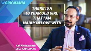 TOO MUCH IS NOT ENOUGH FOR ME | ANIL KESHARY SHAH | WORK MANIA | YOHO TV HD