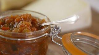 Home Grown Chutney - Mary Berry's Absolute Favourites: Episode 5 Preview - BBC Two