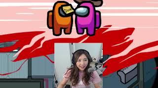 Have to close chat.... Opening Chat | xChocoBars Among Us