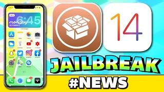 iOS 14 Jailbreak News FOR ALL DEVICES - Should you update? Jailbreak status? What is a jailbreak?