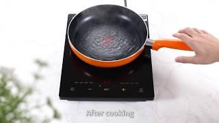 Do you really know how to use your induction cooker in right way?