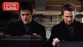 The Boondock Saints II: All Saints Day | Gun Shop