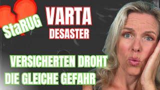 Enteignung bei Varta - Wer verliert als nächstes sein Geld ?