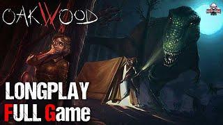 Oakwood | Full Game | 1080p / 60fps | Longplay Walkthrough Gameplay No Commentary