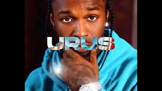 [FREE] Fivio Foreign X Lil Tjay X POP SMOKE Type Beat 2021 - "URUS" (Prod. By Yvng Finxssa)