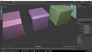 blender 2 8 basic introduction series part 1 using modifiers