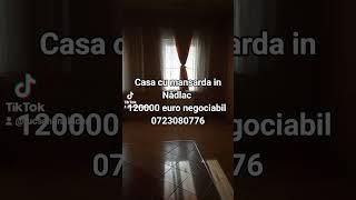 De vânzare casă cu mansardă în Nădlac 120000 euro 0723 080 776 www.imobiliarenadlac.ro