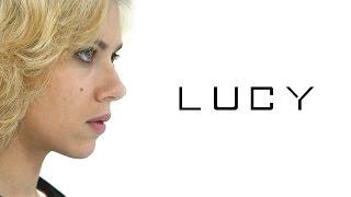 LUCY | BELIEVER | SCARLETT JOHANSSON