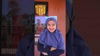 ADA SIAPA AJA YANG MUNCUL DI VIDEO INI ?  #shorts #arsyla #viral #drama