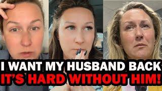 She Instantly Regrets divorcing Her Husband & Gets A Taste Of Equality | Women Hitting The Wall.