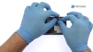Sony Xperia XZ Take Apart Repair Guide - RepairsUniverse