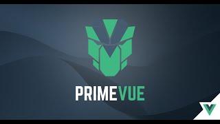 Nuxt: Добавить компоненты PRIMEVUE. Перебить CSS переменные. Создать переключатель тем.