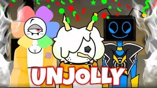 Unjolly, The Most Depressing Christmas Mod To Date...