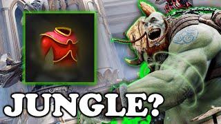 CAN NARBASH JUNGLE? High Level Predecessor Gameplay