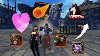 Neverwinter Mod 20 - Masterwork Weapons Buffing Active Companions Tip Northside Barbarian