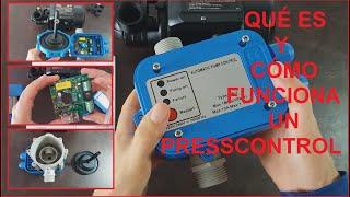 67 QUÉ ES Y CÓMO FUNCIONA UN PRESSCONTROL