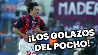 Los mejores goles del Pocho Lavezzi 