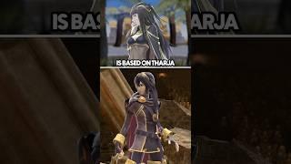 Lucina’s Costume Origins in Smash Ultimate