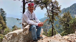 Himalayan Flute Music for Morning Meditation