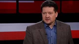 Дмитрий Дробницкий - Америкой правят "Неизвестные отцы", которые никак не договорятся.