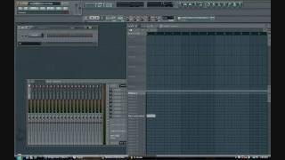 FL Studio 8.5 - HQ song