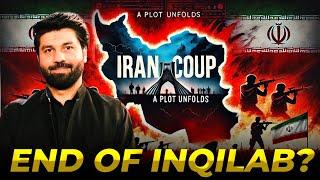 End of Revolution in Iran ⁉️Woman Insulted Alim | Afghan Kicked Out ? | Dr Owais Rabbani