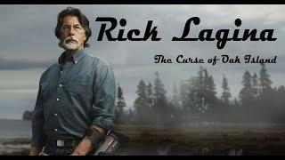 Who Is The Curse of Oak Island's Rick Lagina Wife? Untold Truth About Him #ricklaginawife #oakisland