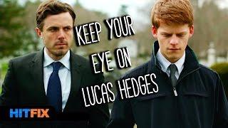 Keep Your Eye On Lucas Hedges! | FANDEMONIUM