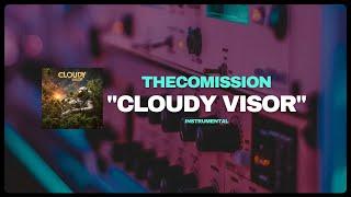THECOMISSION – Cloudy Visor (Instrumental)