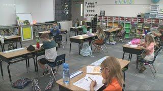 Coeur d’Alene School District plans for possible closures