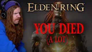 My Elden Ring First Playthrough Best Moments