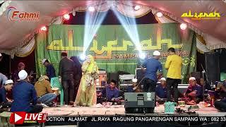 Live Stream FAHMI PRODUCTION