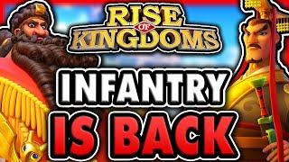 Do NOT Max Liu Che BEFORE Watching This! Rise of Kingdoms Liu Che Guide