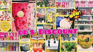 New Huge dd's Discount Shop With Me!! Storewide Clearance on Home Decor, Fashion and More!! 