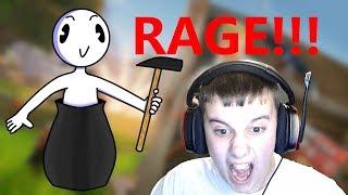 THIS IS THE MOST RAGE INDUCING GAME EVER!! | with MSU FANBOY